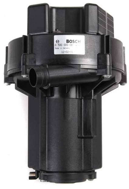 Mercedes Secondary Air Pump 0001403785 - Bosch 0580000010